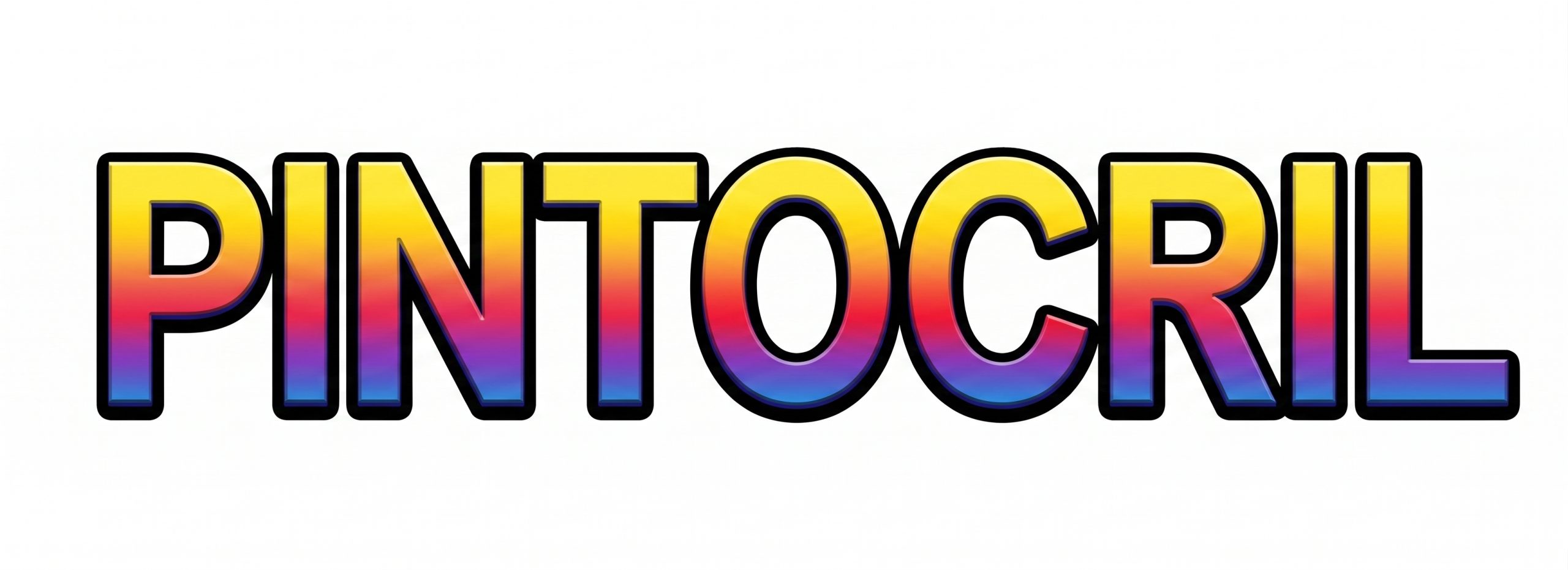 PINTOCRIL