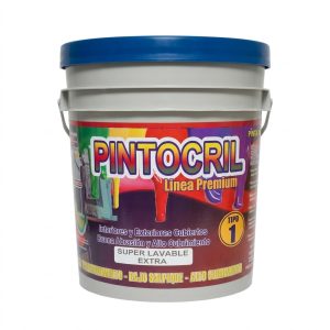 Pintura Tipo 1 Linea Premium