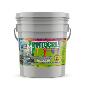 Pintura Tipo 2 Linea Premium
